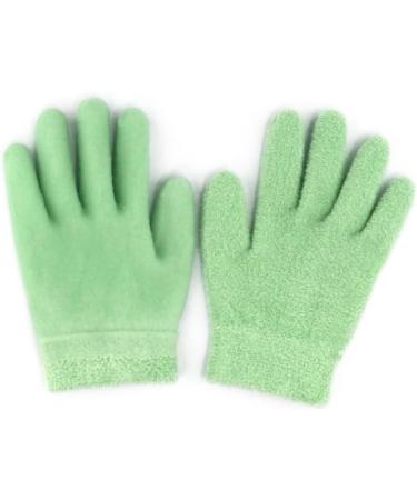 minkissy 1 Set Hand Night Gloves Dry Cracked Hands Gloves Moisturizing Gloves Hand Softening Gloves Nitrile Exam Gloves Gel Socks Disposable Gloves Moisture Feet Socks Dry Skin Short Boots - Buy Online on GoSupps.com