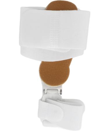 SUNGOOYUE Big Toe Straightener - Lightweight Adjustable Bunion Corrector for Home Sleep & Office - Buy Online on GoSupps.com