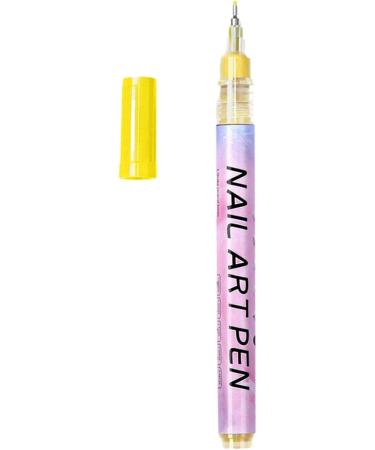 Gel Liner | Painting Polish Design - Drawing Painting Liner Beauty Manicure Tools for Halloween Nicything 12 - Buy Online on GoSupps.com