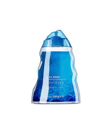 The Saem Iceland Hydrating Soothing Gel Gel Calmante 300Ml