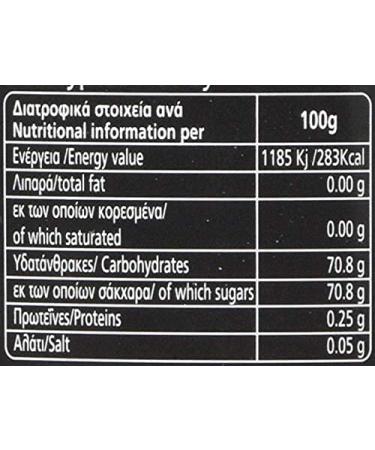 Buy Helmos Greek Eucalyptus Honey 950g - Pure Natural & International Shipping Available - Buy Online on GoSupps.com