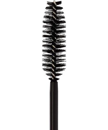 Rimmel Glam Eyes Day to Night Mascara Black 9.5ml - Long-Lasting Volume and Definition - Buy Online on GoSupps.com