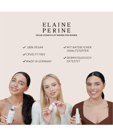 Anti Aging Eye Cream | Anti Wrinkle & Eye Care 15ml - LOVELY EYES by Elaine Perine | Made in Germany - Buy Online on GoSupps.com