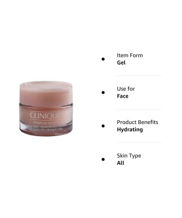 Moisture Surge 72-Hour Hydrator 0.5oz | Auto-Replenishing Formula - Buy Online on GoSupps.com