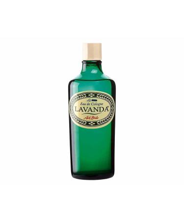 Ach Brito Lavanda Eau de Cologne - 200ml - Buy Online on GoSupps.com