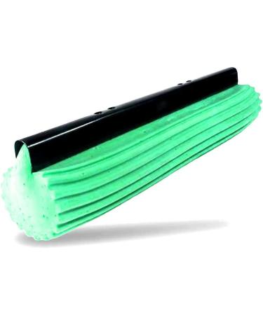 PVA Ultra Absorbent Double Roller Foam Mop - Professional Grade - Buy Online on GoSupps.com