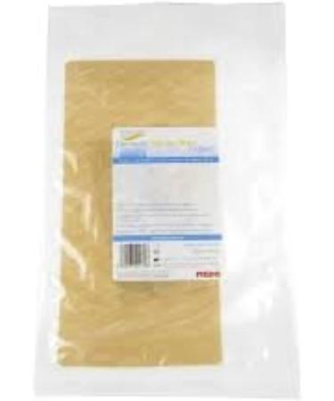 Dermatix Silicone Fabric Sheet 13 x 4 cm - Scar Reduction Treatment - Buy Online on GoSupps.com