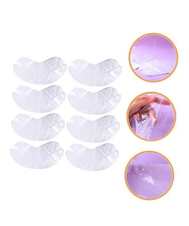 Ipetboom Moisturizing Skin Care Patch Neck Mask Sheets 200pcs Pack Safe and Thin - Buy Online on GoSupps.com