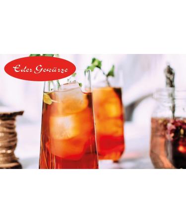  Eder Gew rze Eder Gew rze - Bora Bora Fruit Infusion (Strawberry/Mango) Flavored - 1kg - Buy Online on GoSupps.com