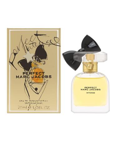 Perfect Intense by Marc Jacobs for Women 1.0 oz Eau de Parfum Spray