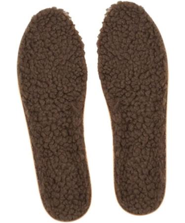 FRCOLOR 3 Pairs Winter Insoles - Warm Sports Shoe Pads & Foot Care Cushions for Ultimate Comfort - Buy Online on GoSupps.com