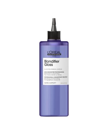 S rie Expert Blondifier Gloss Concentrate 400ml No Color