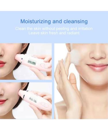 Gentle Exfoliating Face Wash for Women - Low PH Moisturizing Cleanser with Hydrating Cleansing Oil for Daily Use - Buy Online on GoSupps.com