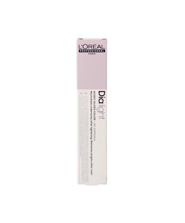 DIA LIGHT gel-cream acide sans amoniaque 10 22 50 ml