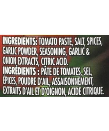 Hunt's Herbs & Spices Paste made from Tomatoes 156 ml Pack of 48 Herbs and Spices - Buy Online on GoSupps.com