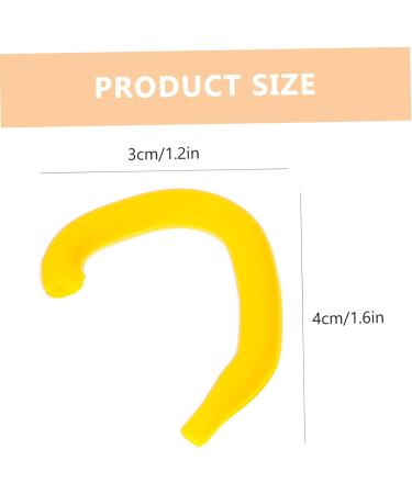 Minkissy 5-Pack Ear Loops Cuff Protectors - Stylish Ear Covers for Hearing Protection - Durable Earstulpe Cases - International Shipping Available - Buy Online on GoSupps.com
