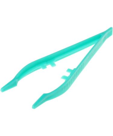 RG-FA New Reptile Feeding Tweezers Clamp Pliers Plastic Feeder Clip Non Slip Terrarium - Buy Online on GoSupps.com