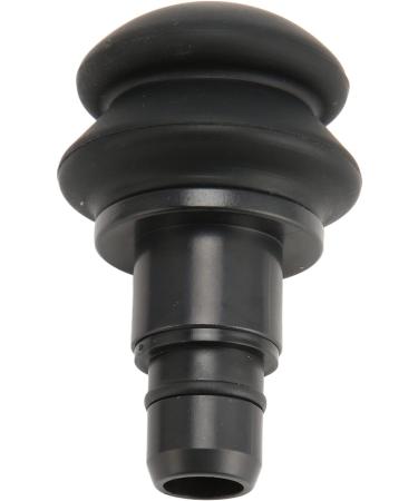 Massage Gun Replacement Head - Bandage Gun Head for Hip Healing & Comfort - Buy Online on GoSupps.com