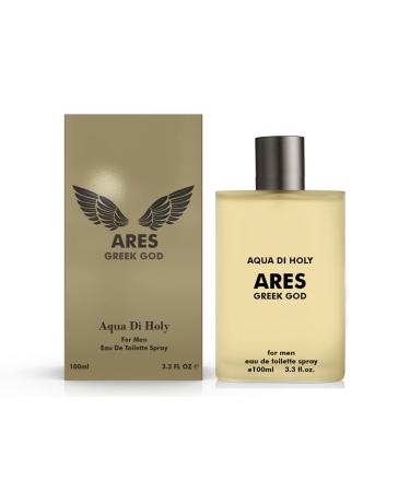 Ares Perfume for Men Eau De Toilette Spray 100ml