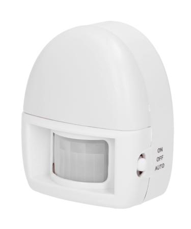 Virone battery night light 3xLED with motion sensor 3xAA white