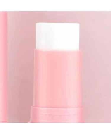 MERIGLARE Invisible Pore Primer Stick Isolation Concealer Cream Makeup Accessories Brightening Concealer Moisturizing Smooth Skin 8G Pore Primer - Buy Online on GoSupps.com