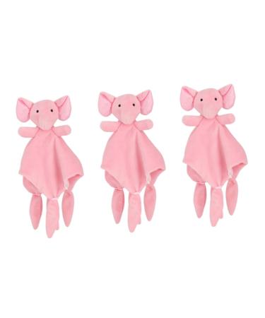 3st puppy corners Baby girl toys ceiling for babies love blanket baby bib animal toys plush plush towel calming down calming towel for babies
