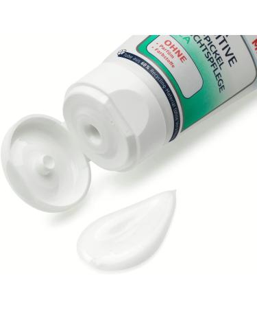 Whale Balea Med Ultra Sensitive Facial care for sensitive skin with cica without perfume parabens dyes pack of 3 3 x 50 ml 150 ml - Buy Online on GoSupps.com