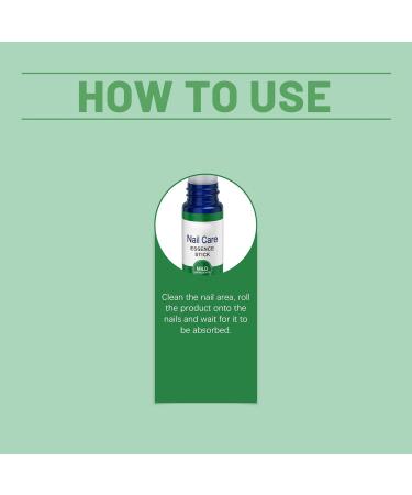 Solution De Rouleau De Soins Des Ongles Hydratants Pour Les Conseils Endommag s Sec - Buy Online on GoSupps.com