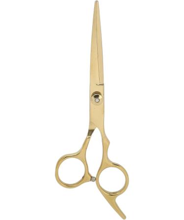 Hair Cutting Scissors Professional Home Barber Shears Stainless Steel with Incisive Blades - Buy Online on GoSupps.com