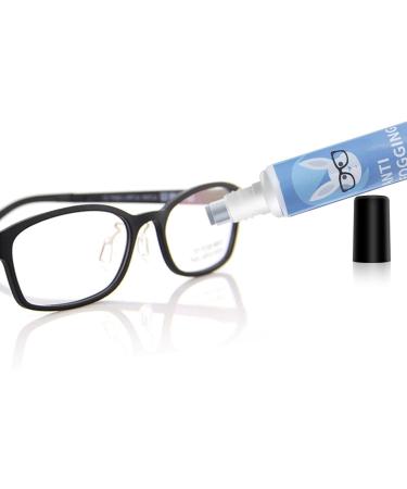 Xinhuju Swimming goggle cleaner anti-fog goggle cleaner - Effective 15ml anti-fog lens cleaner professional fast-fog cap safe for glass agents - Buy Online on GoSupps.com