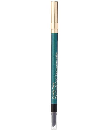 Estee Lauder Double Wear Stay-In-Place Eye Pencil - 07 Emerald Volt 0.04 oz - Buy Online on GoSupps.com