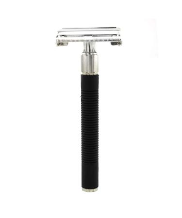 Best economic razor razor plane |Sharp wet razor with a 2-page blade head for men |Barthobel with butterfly opening system for a quick blade change