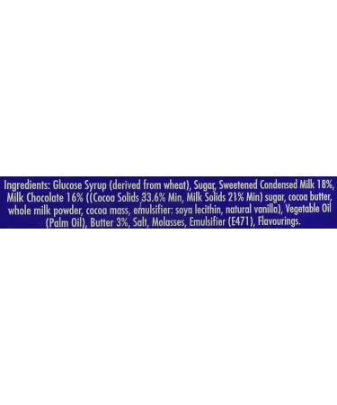 Walkers Milk Chocolate Covered Toffee 1 Kg Delicious Tasty And Twisty Treat Gift Hamper For Birthday Christmas Sold By Kidzbuzz - Buy Online on GoSupps.com