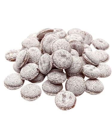 Extra Soothing Cough Drops for Sore Throat - 1 Can | International Shipping Available - Buy Online on GoSupps.com