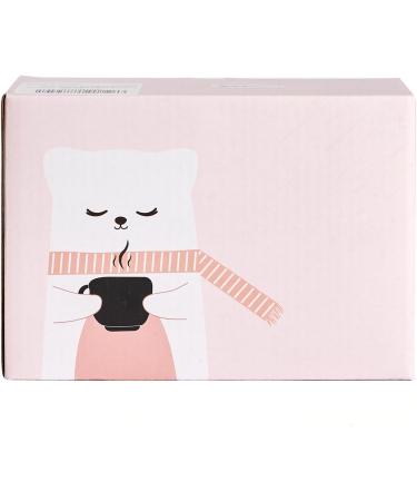 Buy Kawaii Night Light for Kids - 16 Colors Dimmable USB Rechargeable Baby Room Cat Decoration - Buy Online on GoSupps.com
