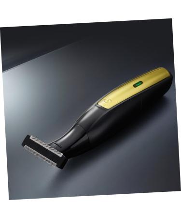 Buy 4 Sets Electric Nose Hair Trimmer & Multi-Functional Shaver for Men | Best Grooming Tool for Precision Trimming - Buy Online on GoSupps.com