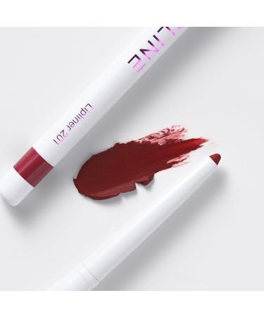COSLINE Lipliner & Lip Contour Pencil No. 01 - Terra Red Brown | International Shipping Available - Buy Online on GoSupps.com