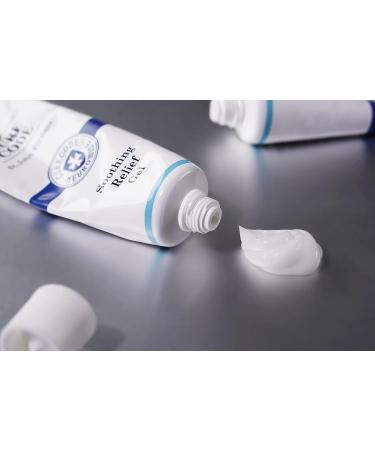 CURECODE Soothing Relief Gel (80 ml) with Neuromide - For Sensitive Skin - Strengthens Skin Barrier - Buy Online on GoSupps.com