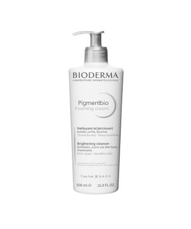 Bioderma Photoderm Pigmentbio Lightening Cleanser 500ml