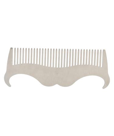 Beard Grooming Kit Retro Portable & Lightweight Products for Men | Best Grooming Essentials - Buy Online on GoSupps.com
