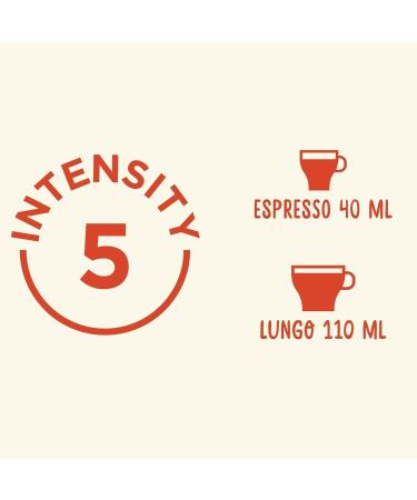  Nescafe Nescaf - Farmers Origins Andes Lungo - 10 Capsules - Buy Online on GoSupps.com