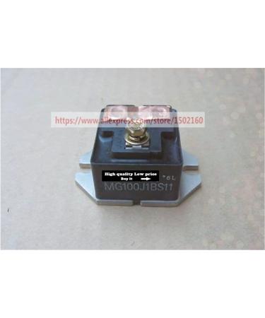 Anncus MG100J1BS11