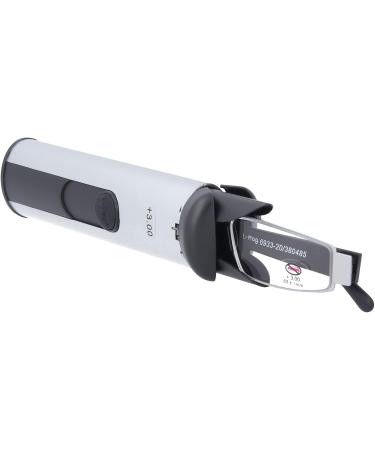 Buy I-MAG Silver Reading Aid +1.50 dpt | Enhance Your Reading Experience - Worldwide Shipping - Buy Online on GoSupps.com