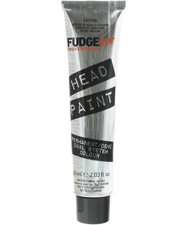 Fudge Professional Headpaint 7.34 Med Maple Blonde - Buy Online on GoSupps.com