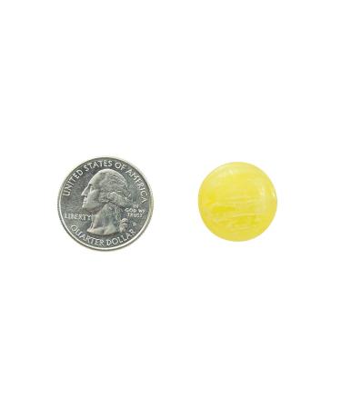 Ryukakusan Herbal Throat Drops - Yuzu Flavor (15 Drops) | Supports Respiratory Health | Solstice - Buy Online on GoSupps.com