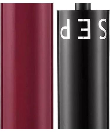 Sephora Collection Cream Lip Stain 04 Endless Purple Ivory 5ml - Long-Lasting Lip Color - Buy Online on GoSupps.com
