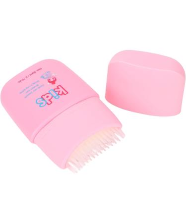 LUCKDANO Hair Wax Stick Nongreasy Smoothing Flyaways Taming Frizz Strong Hold Styling Wax for Children 80 ML - Buy Online on GoSupps.com