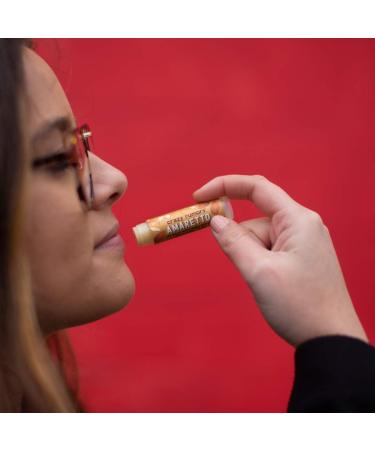 Crazy Rumors Amaretto lip balm 2 pieces - Buy Online on GoSupps.com