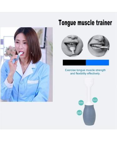 KUUY 5 Pack Mouth Exerciser - Silicone Lip Muscle Recovery Massager | Health Care & Fitness Tool for Stronger Lips - Buy Online on GoSupps.com