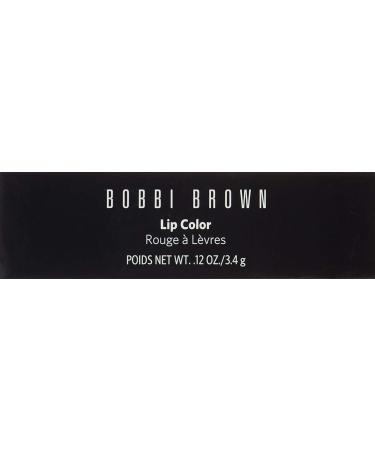 Bobbi Brown Lip Color Rose 5 for Women - 0.12 oz (4.54g) | Long-Lasting Lipstick - Buy Online on GoSupps.com